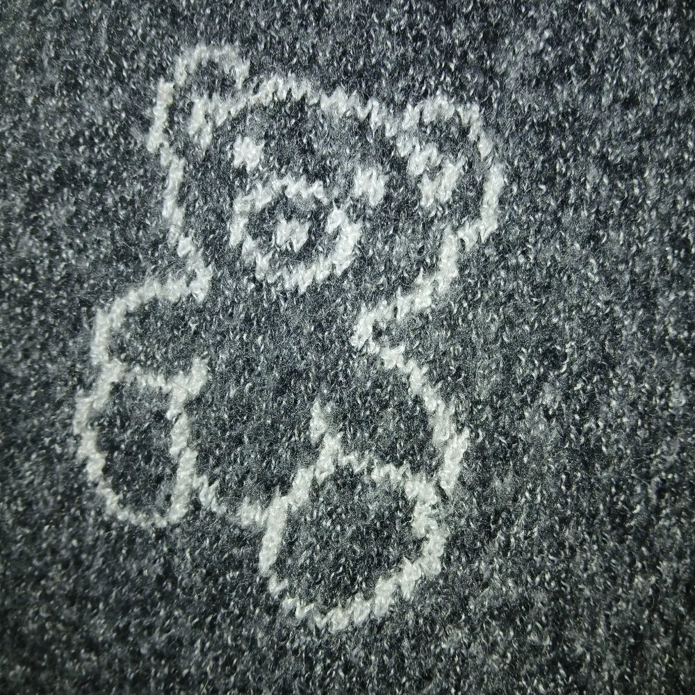 No Boundaries Three Button Cardigan - Picture 2 of 6